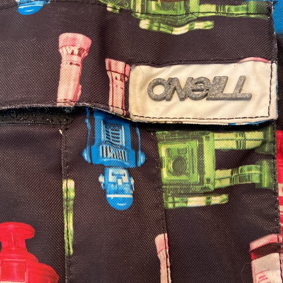 O’Neill Freedom Jacket - Picture 6 of 7